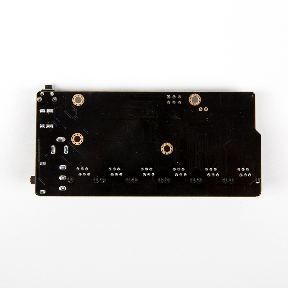 Мультифункциональная плата расширения KUONGSHUN